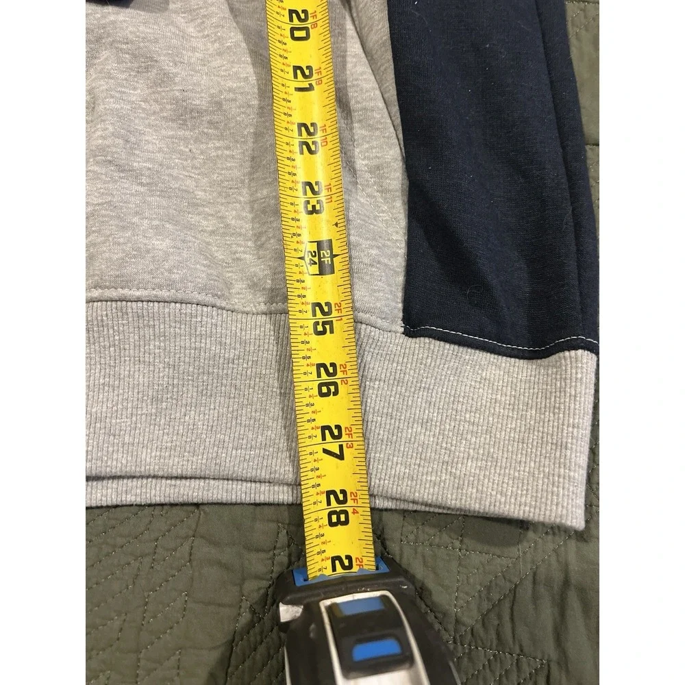 Nike xl red